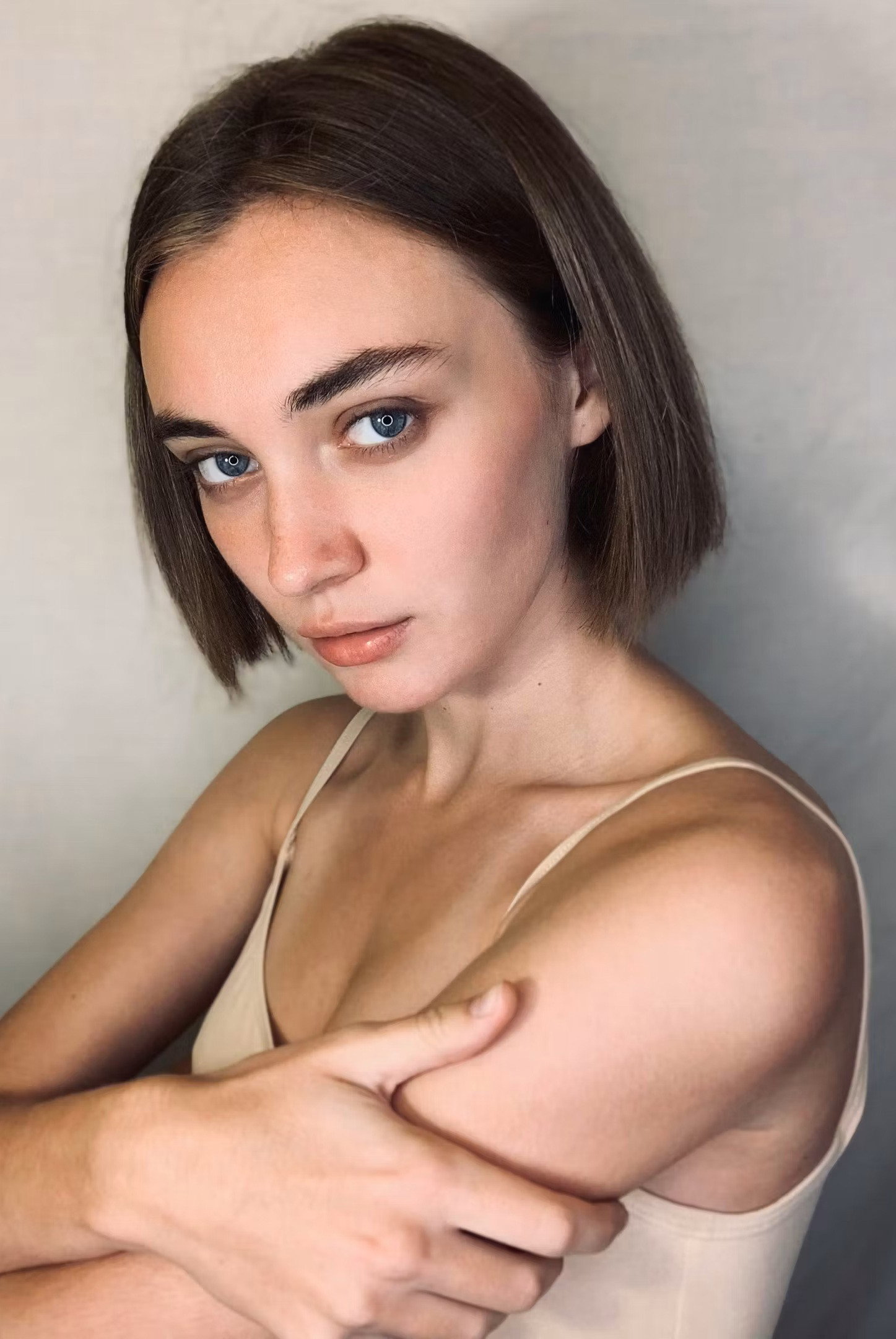 Albina Korzh's poster