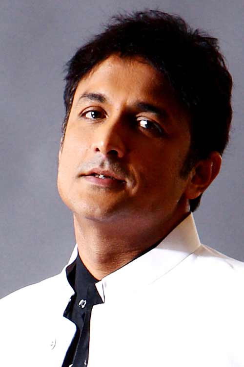Ajinkya Deo's poster