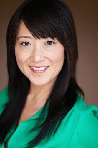 Stella Choe's poster
