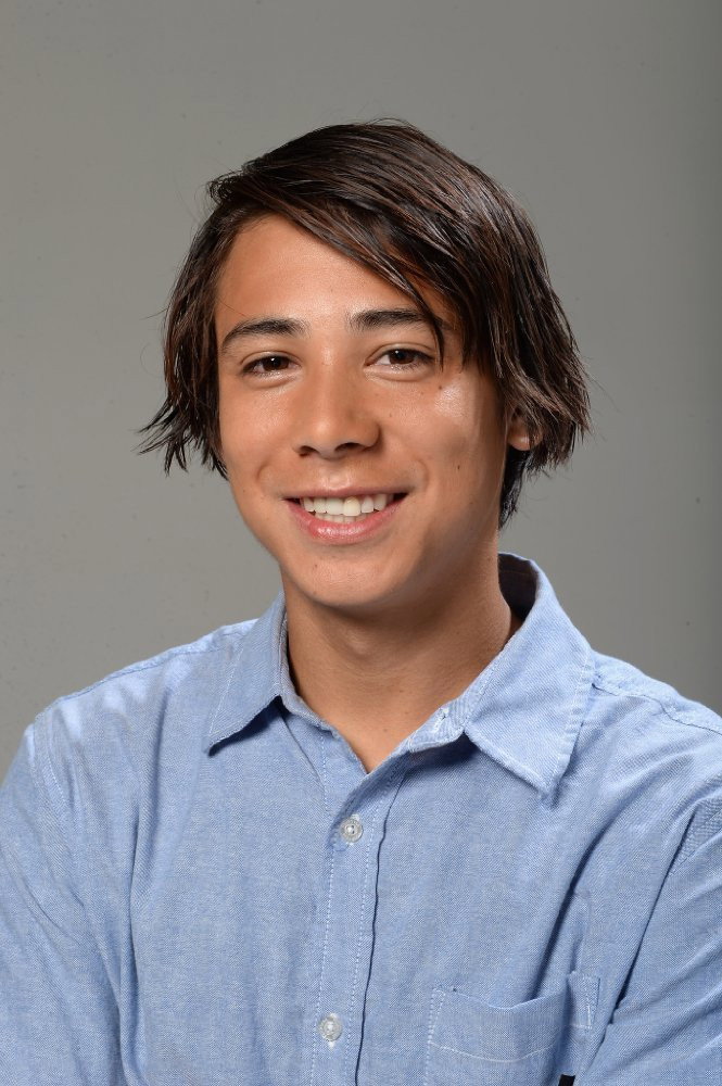 Sean Malto's poster