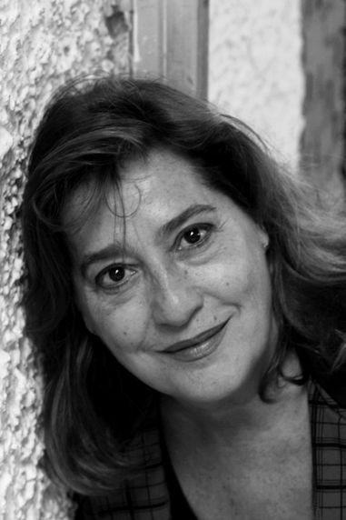 Ana Marzoa's poster