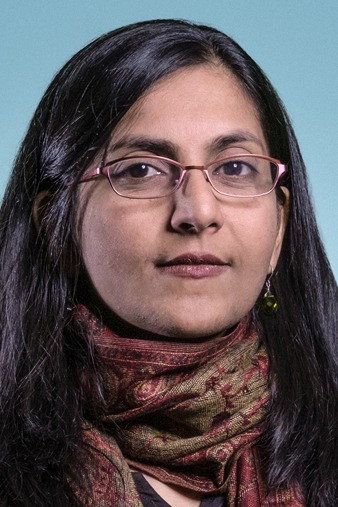 Kshama Sawant's poster