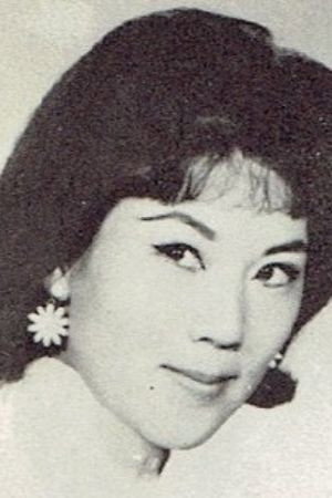 Camelia Han Yin's poster