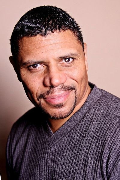 Stoney Jackson's poster