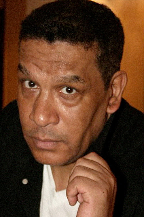 Mohamed Sharaf's poster