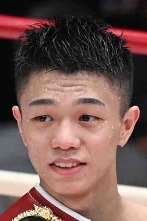 Junto Nakatani's poster
