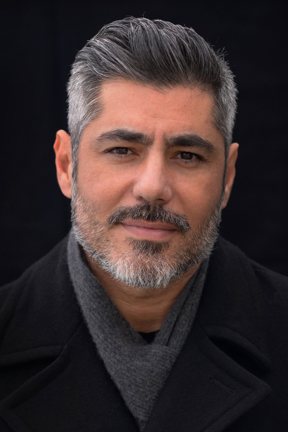 Danny Nucci's poster