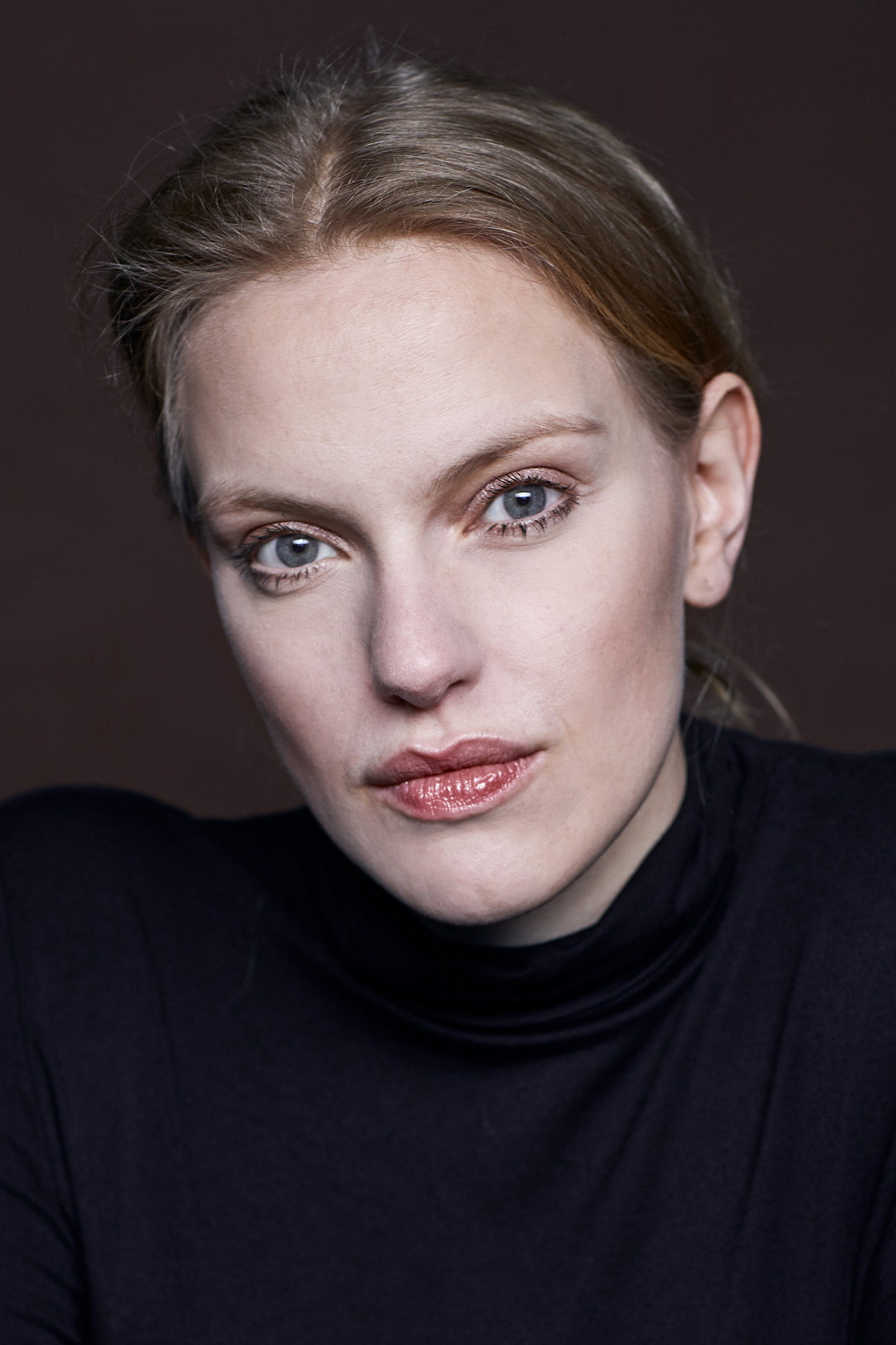 Julia Brand's poster