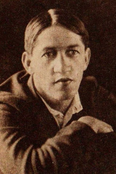 Boris Yurtsev's poster