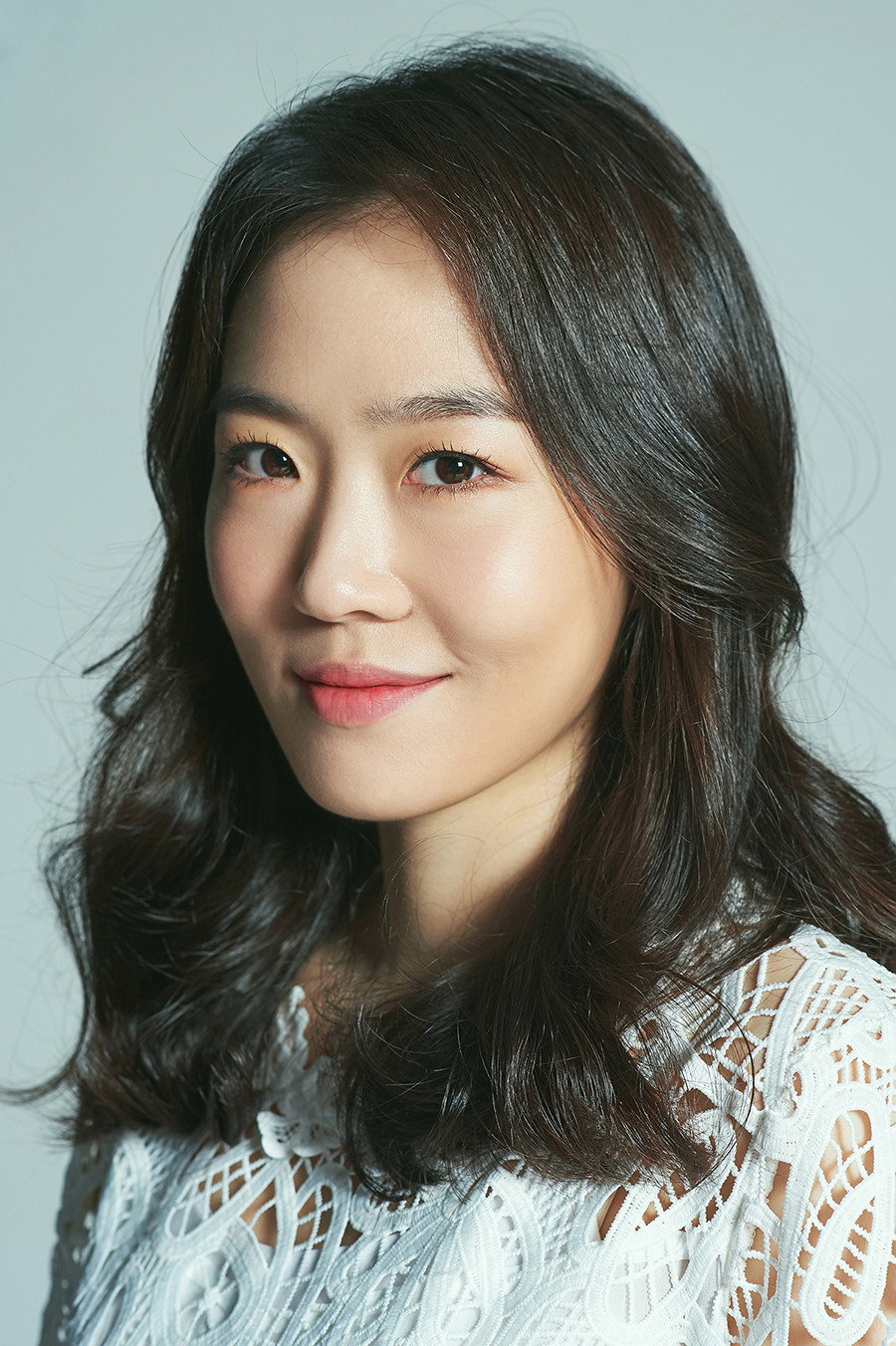 Joo Min-kyung's poster