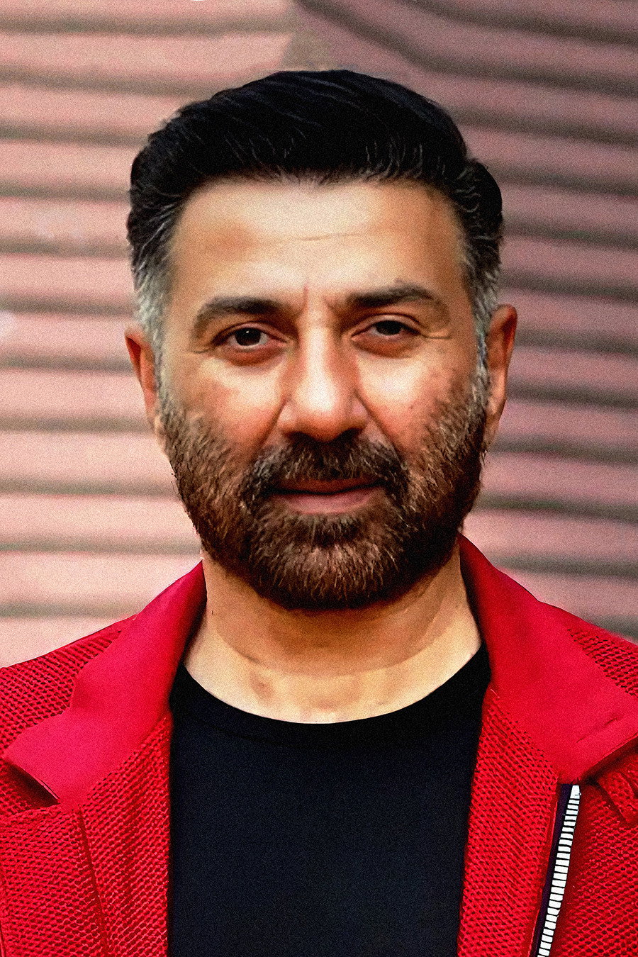 Sunny Deol's poster