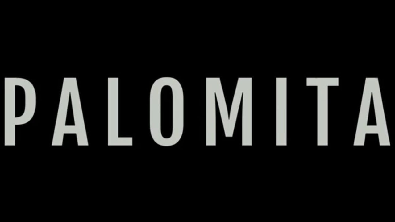 Palomita's poster
