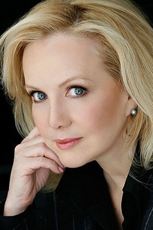 Susan Stroman's poster