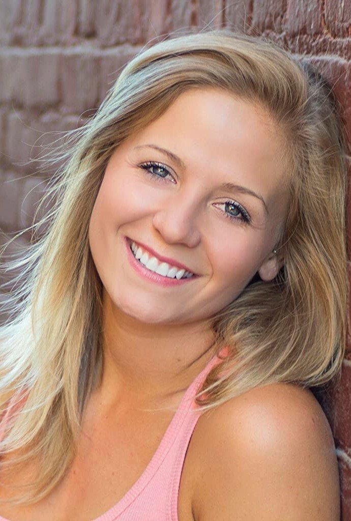 Brooke Lyons's poster