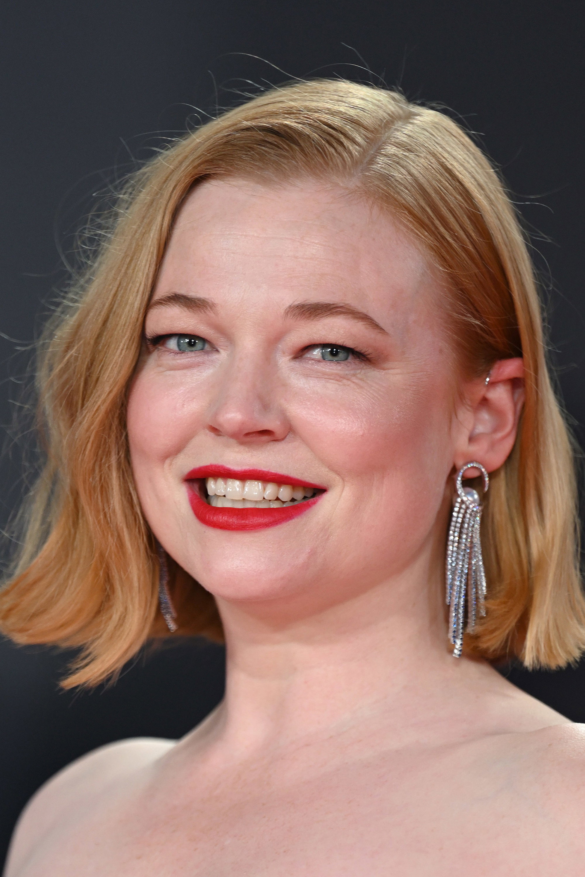 Sarah Snook's poster