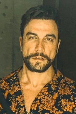 Hugo Picchi Neto's poster