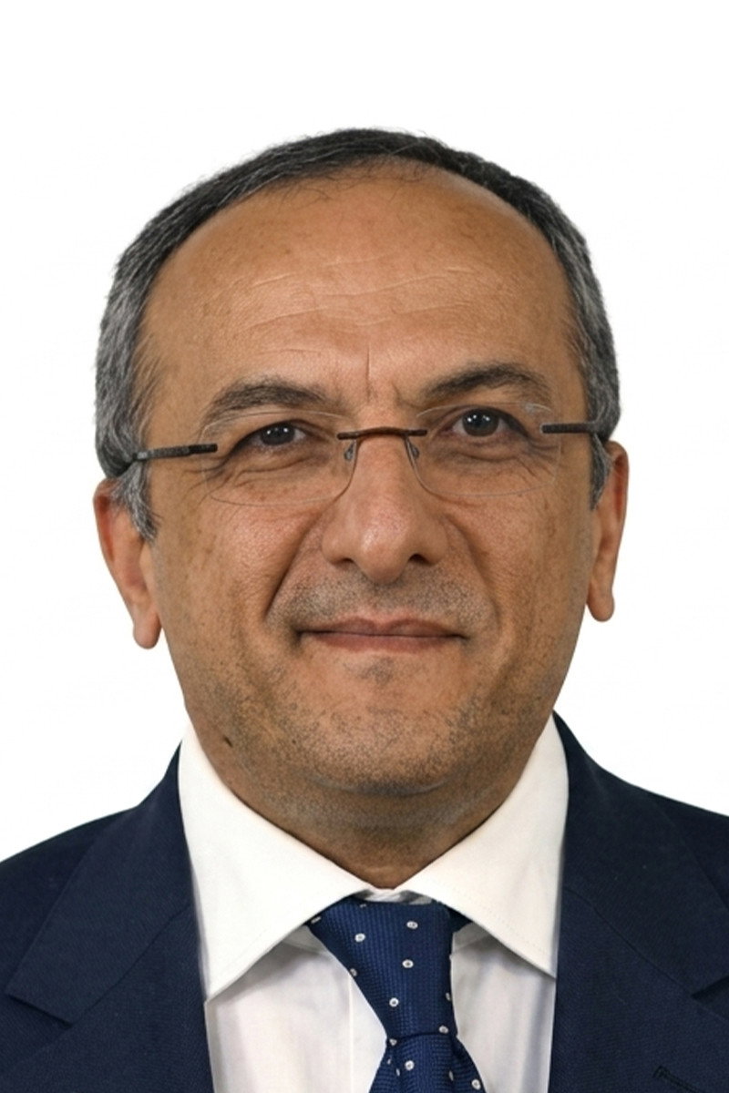 Rıdvan Akar's poster