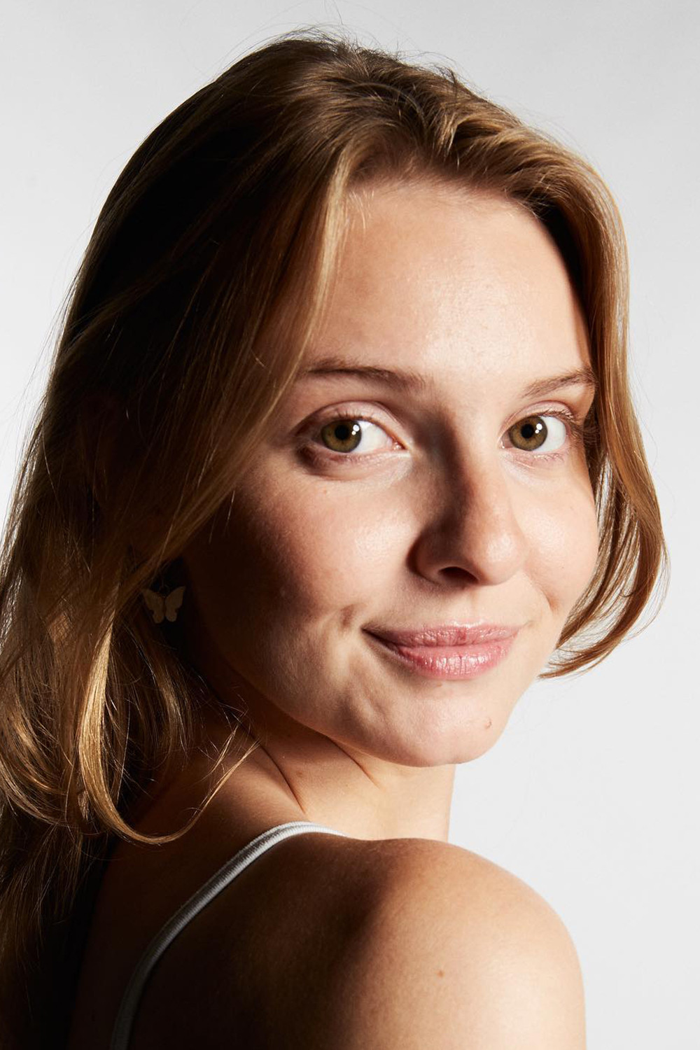 Ewa Stańczyk's poster