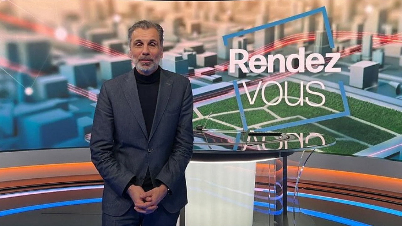Rendez-vous's poster