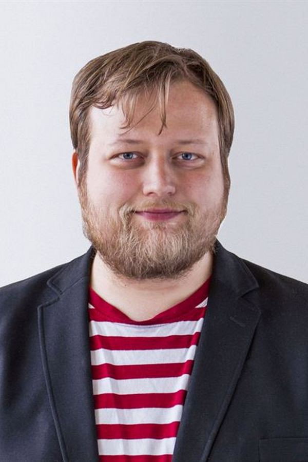 Lauri Maijala's poster
