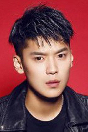 Xun Sun's poster