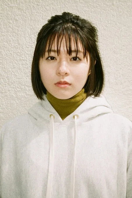 Kana Mahiro's poster