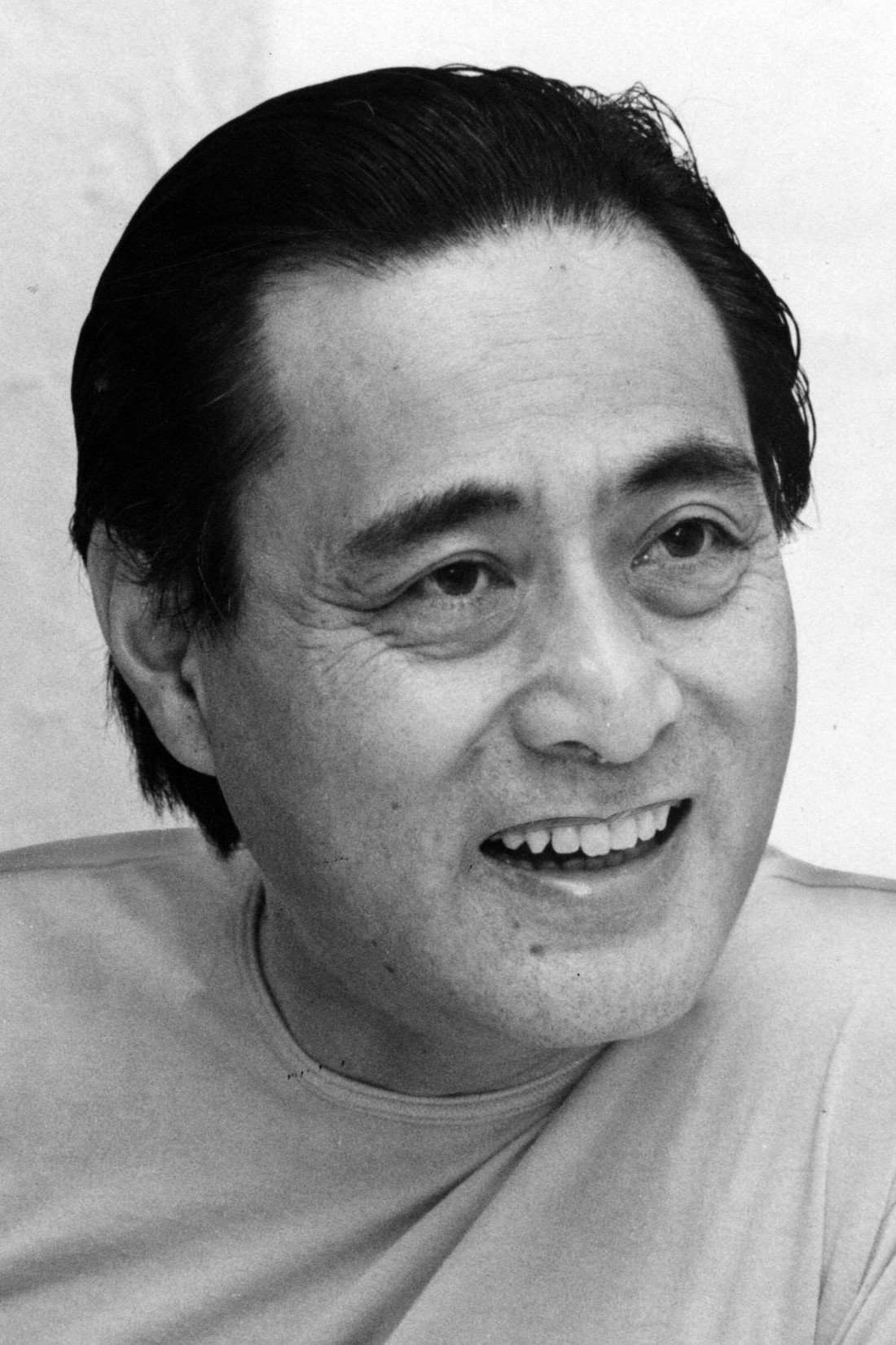 Masahiko Tsugawa's poster
