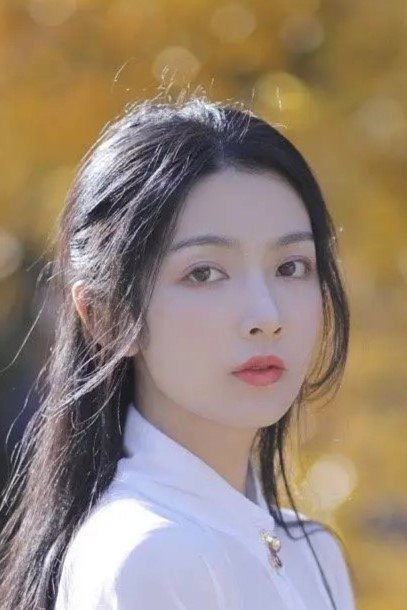 Pan Yue's poster