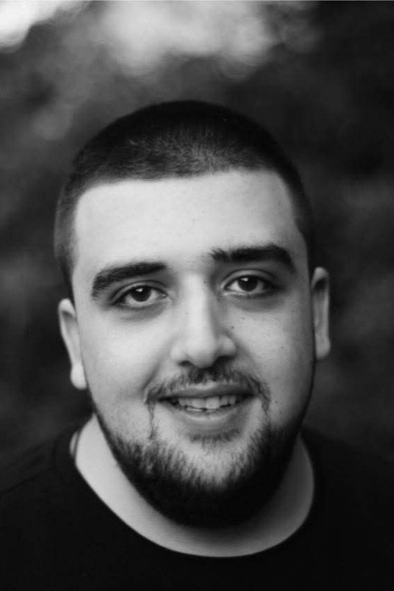 Taron Ispiryan's poster