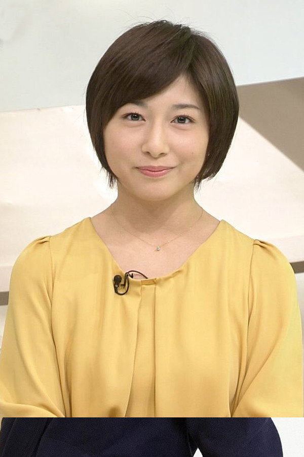 Ichiki Rena's poster
