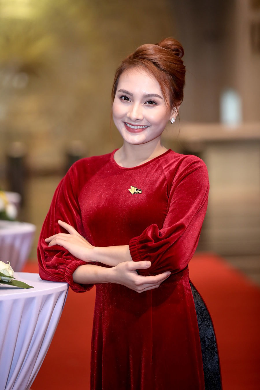 Bảo Thanh's poster