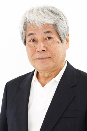 Ryuichi Horibe's poster