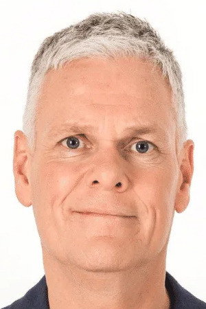 Joep van Deudekom's poster