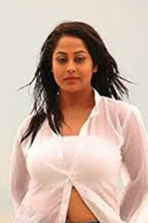 Asha Bordoloi's poster