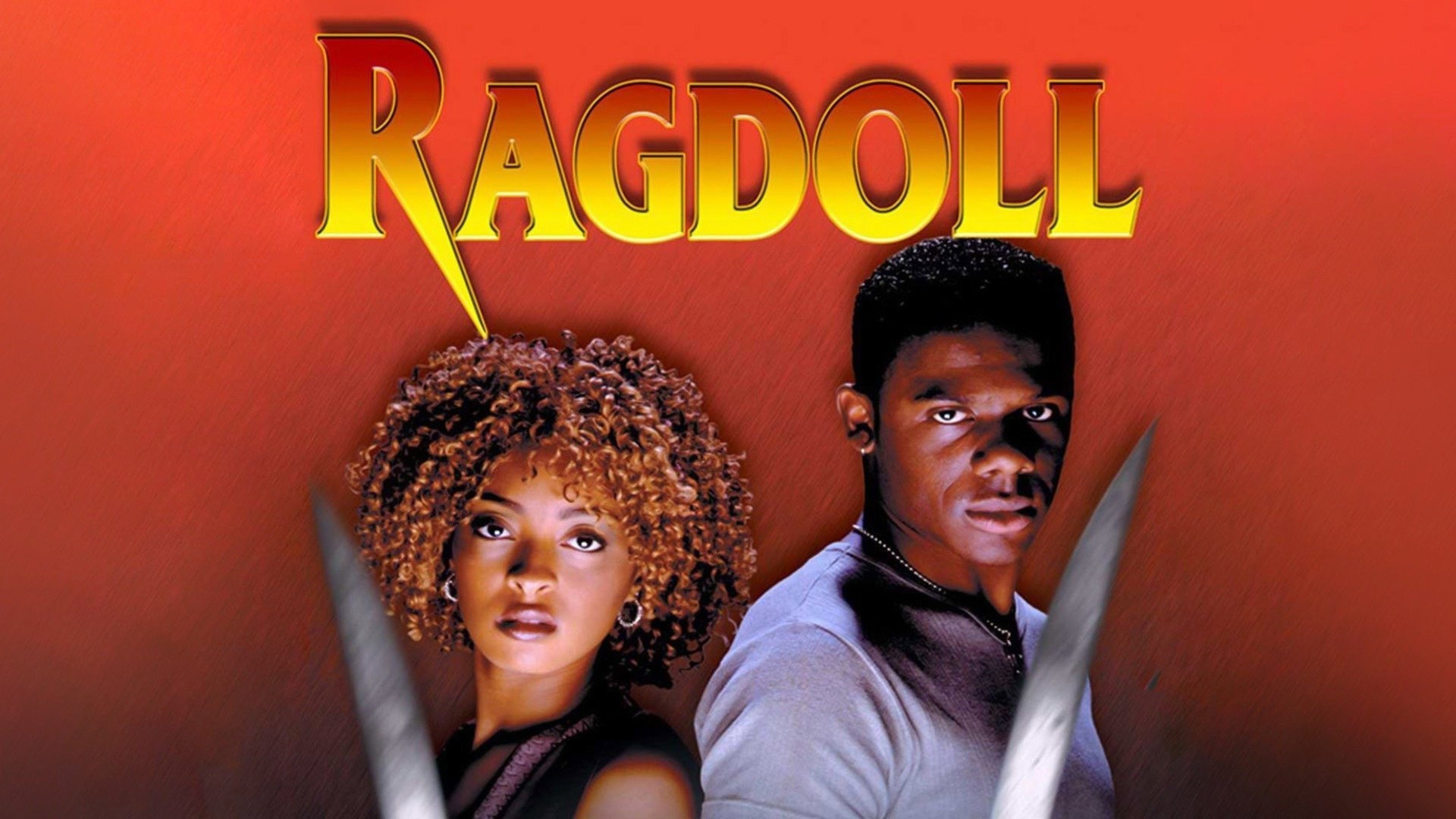 Ragdoll's poster