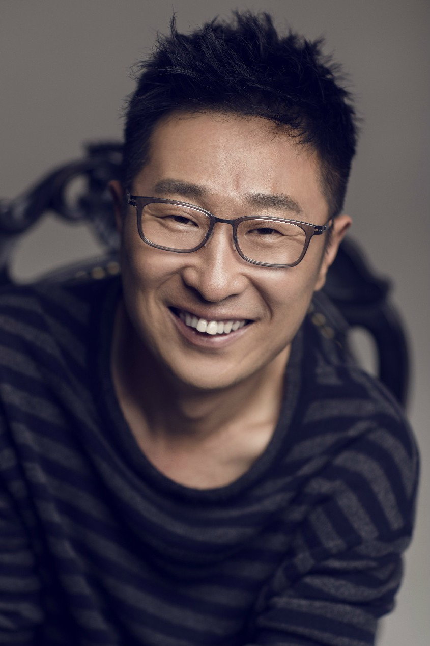 Lin Yongjian's poster