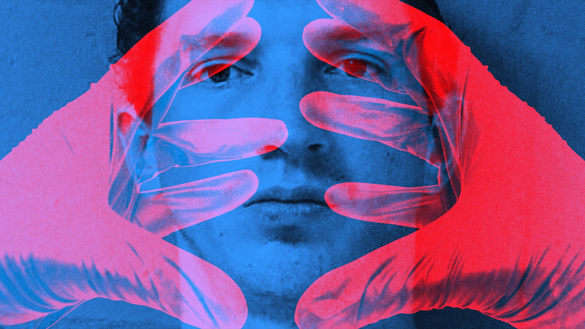 Method of a Serial Killer's poster