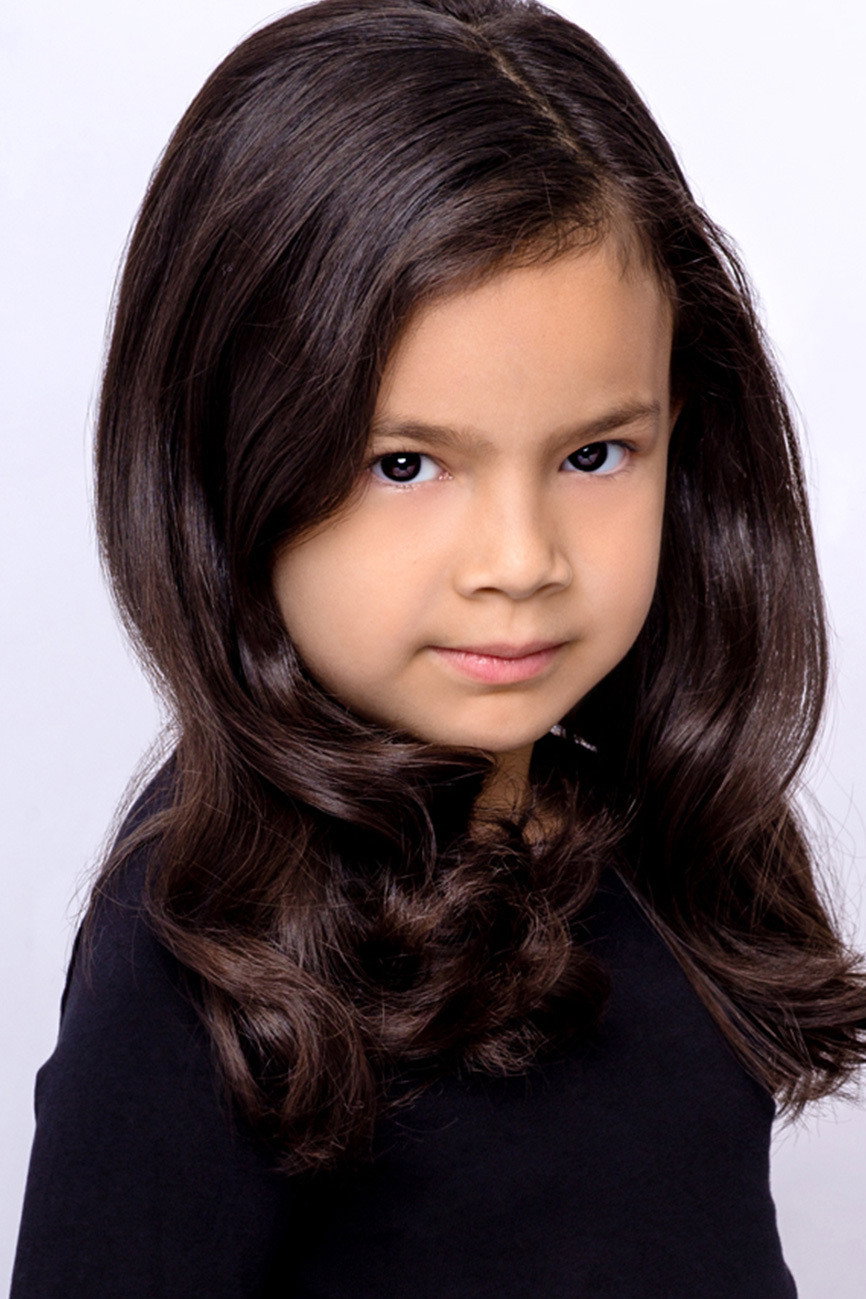 Everly Carganilla's poster