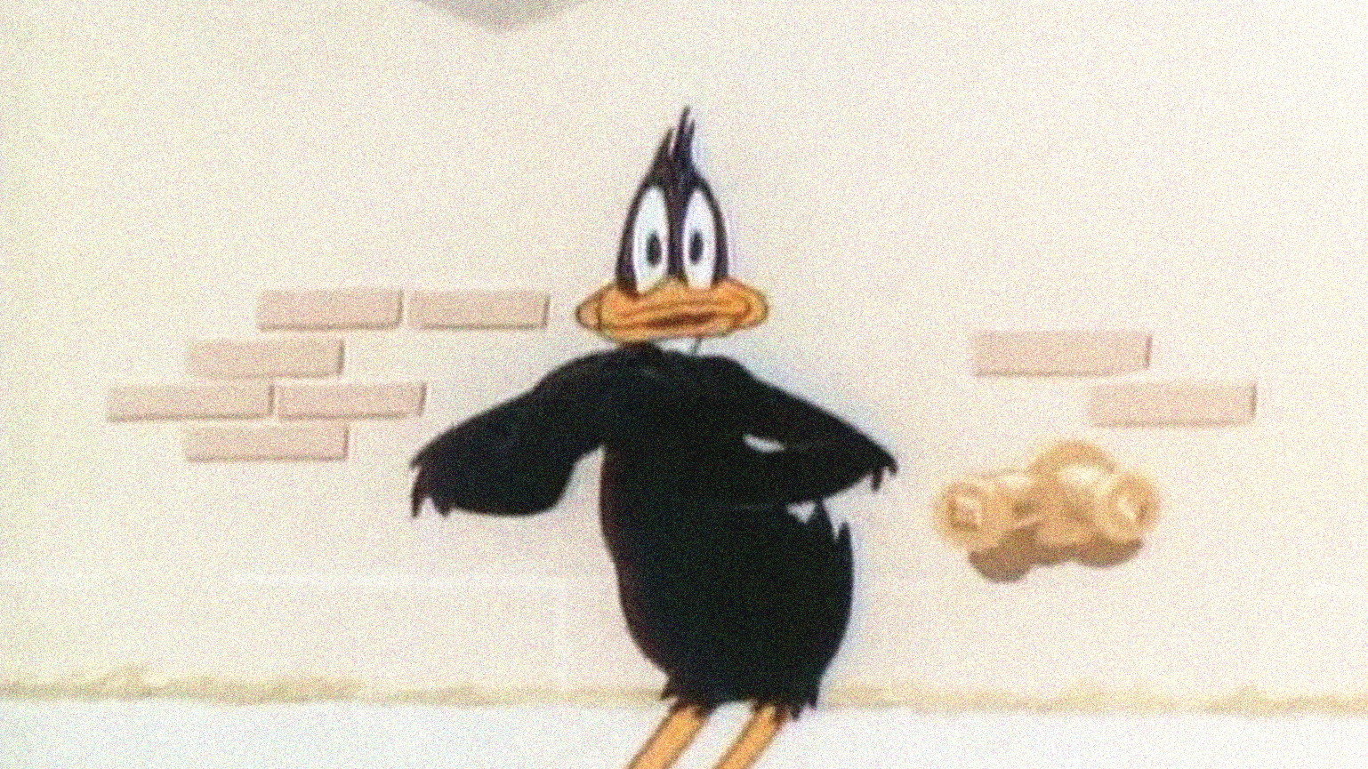 Daffy Doodles's poster