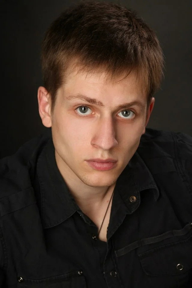 Denis Kazandaykin's poster