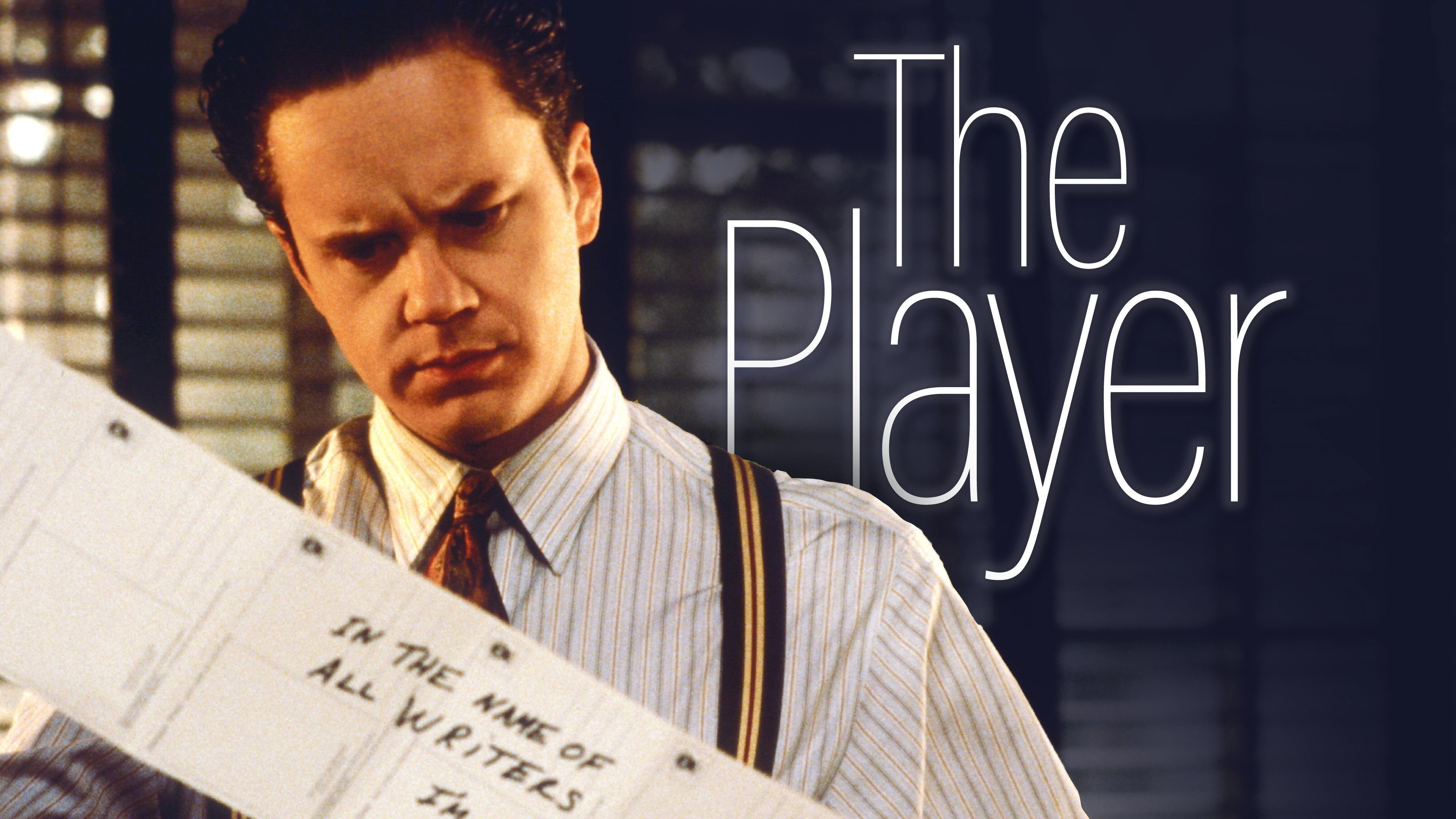 The Player's poster