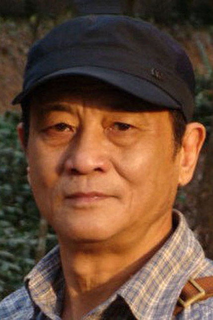 Tie Yu's poster