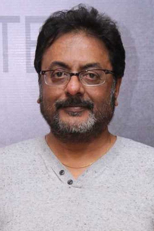 Prathap Pothan's poster