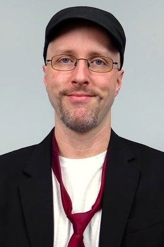 Doug Walker's poster