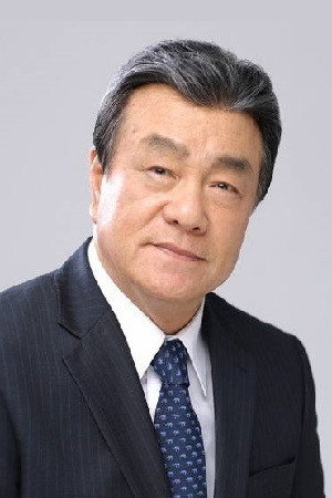 Han In-soo's poster