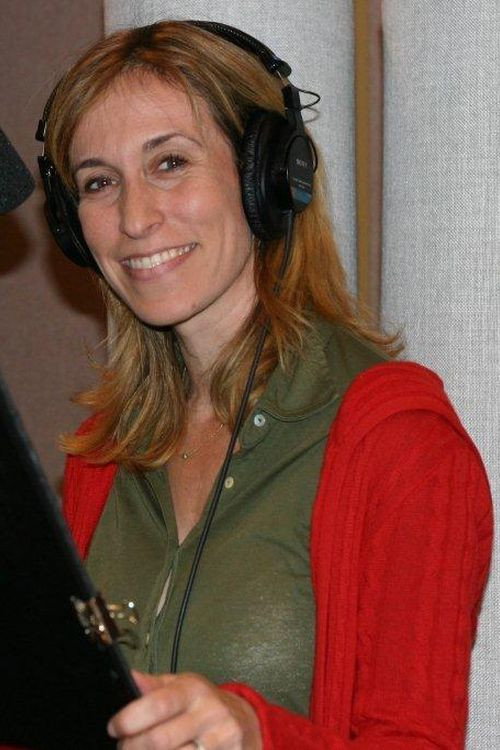 Susan Chesler's poster
