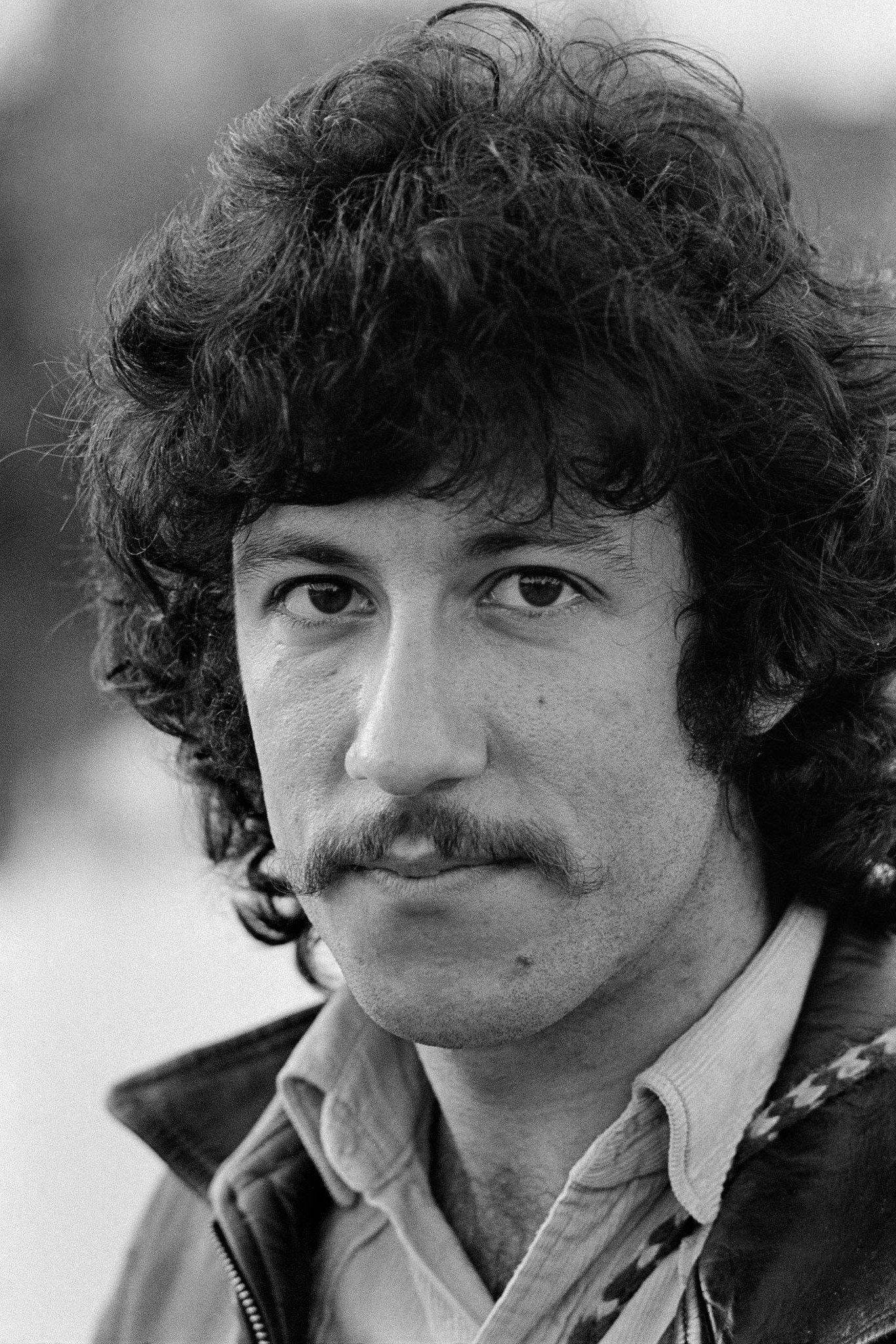 Peter Green's poster