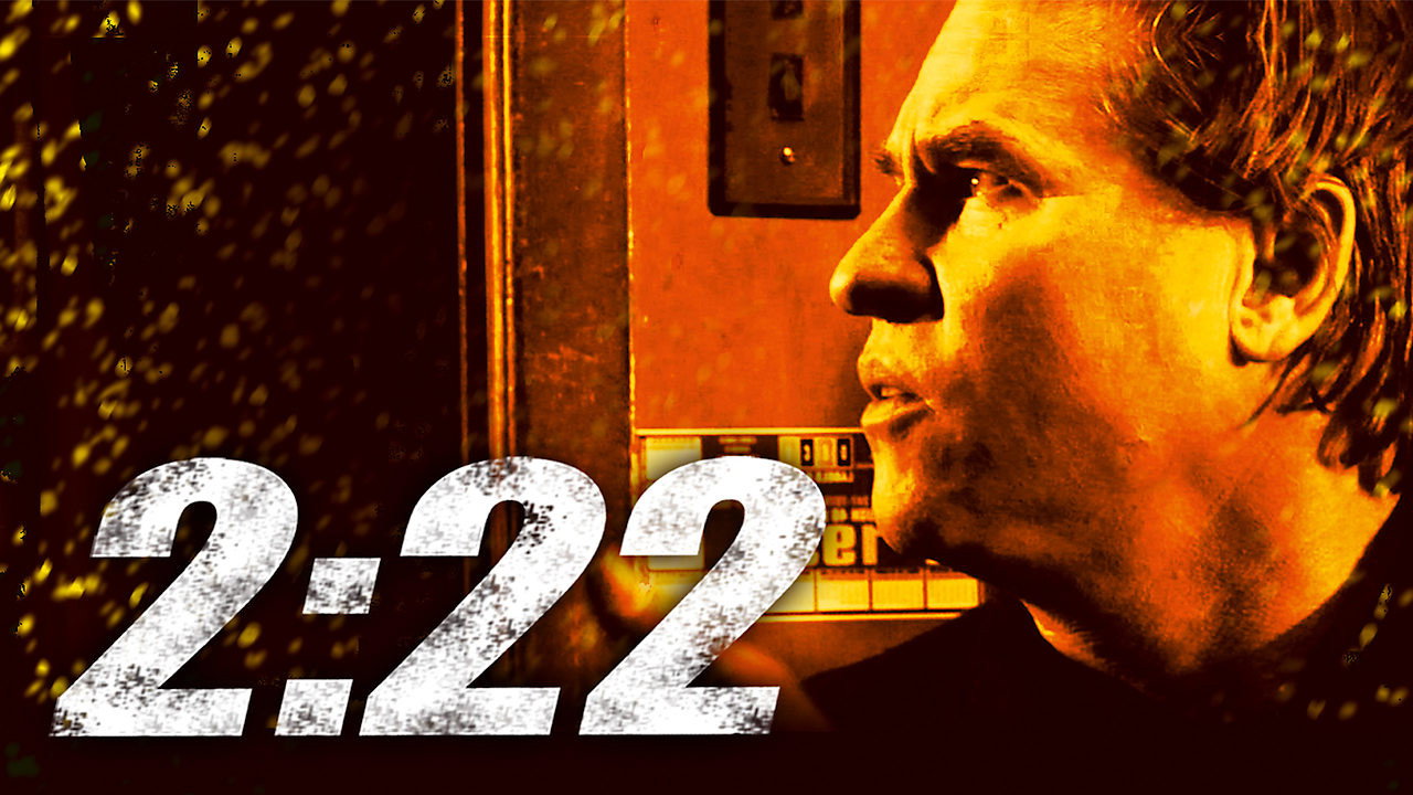 2:22's poster