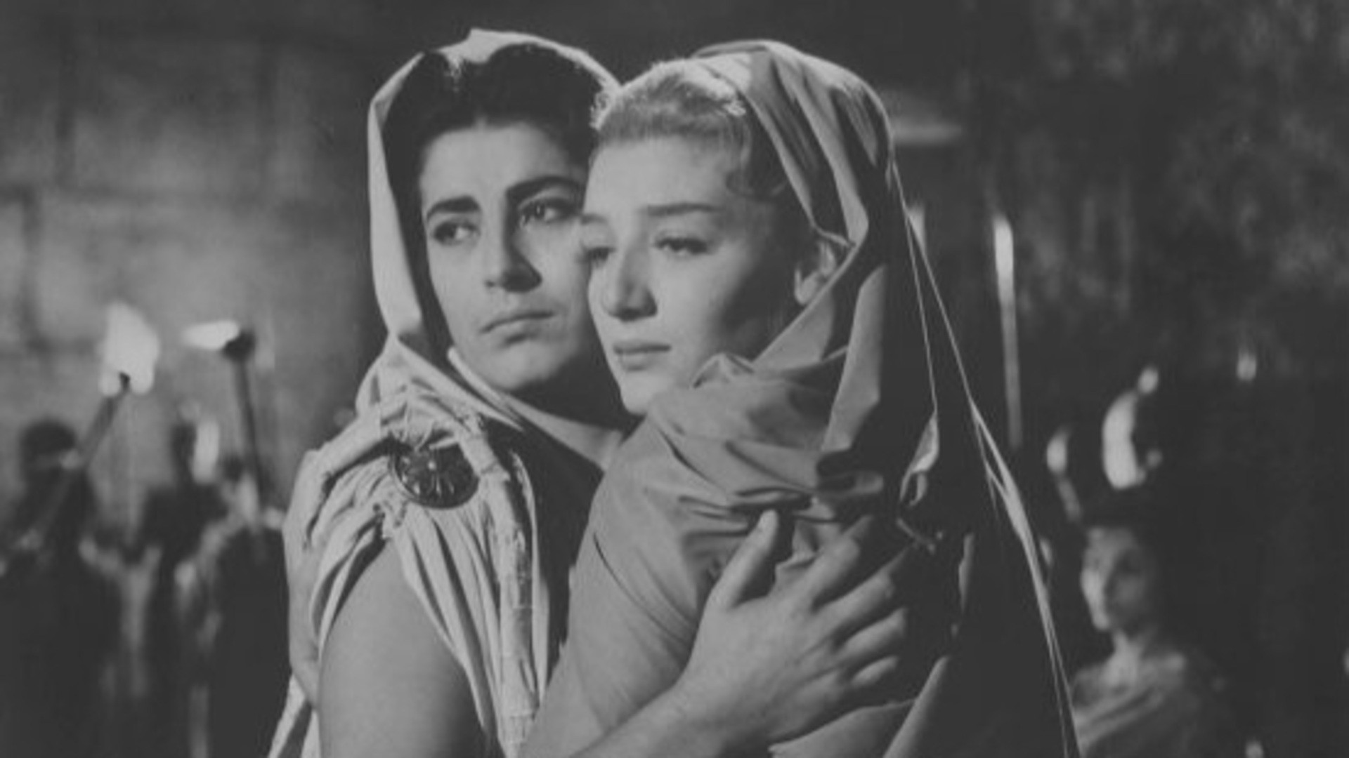 Antigone's poster