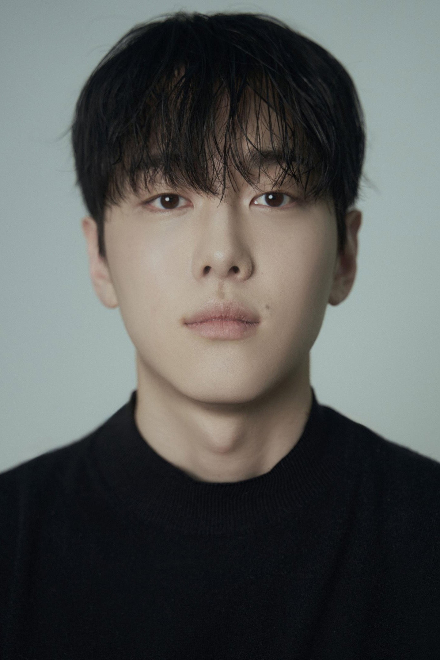 Baek Seung-woo's poster